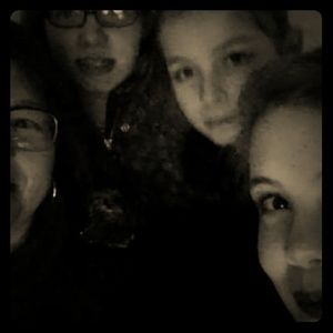 Meet your Posher, Whitney